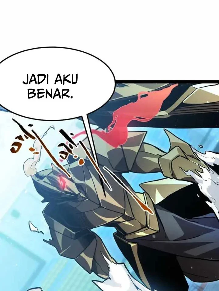 Maxed Strength Necromancer Chapter 128 - halaman 39