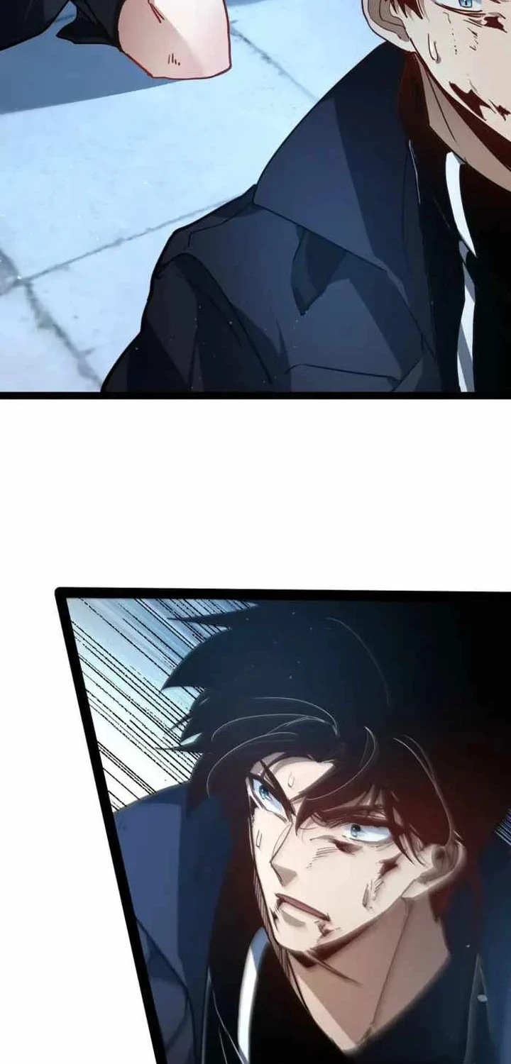 Maxed Strength Necromancer Chapter 128 - halaman 59