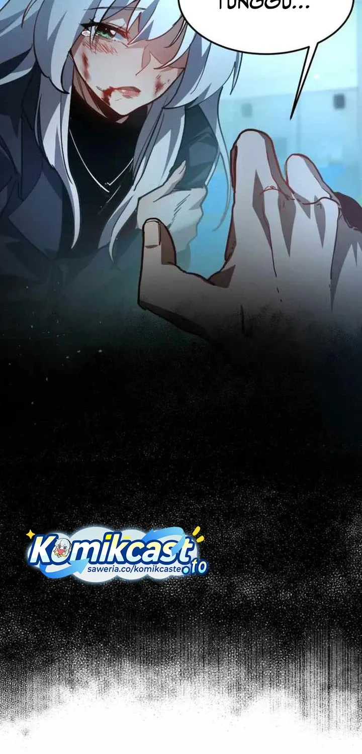 Maxed Strength Necromancer Chapter 128 - halaman 65