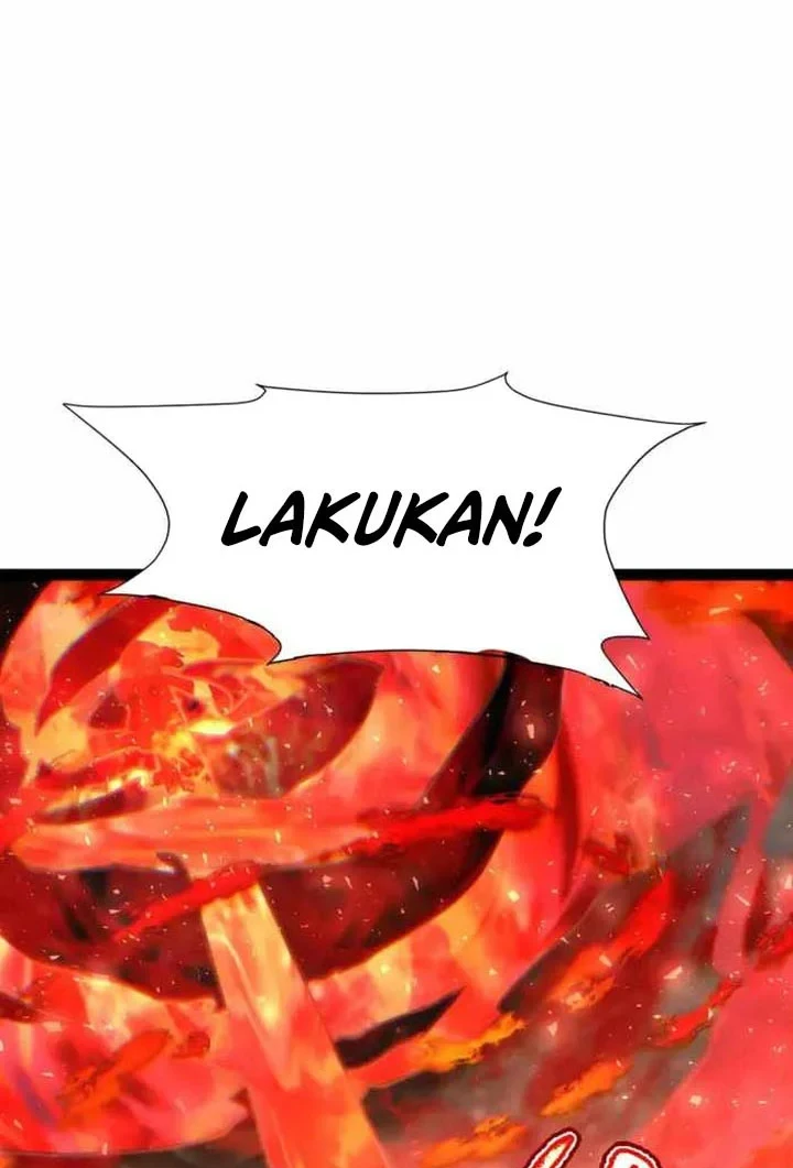 Maxed Strength Necromancer Chapter 128 - halaman 69