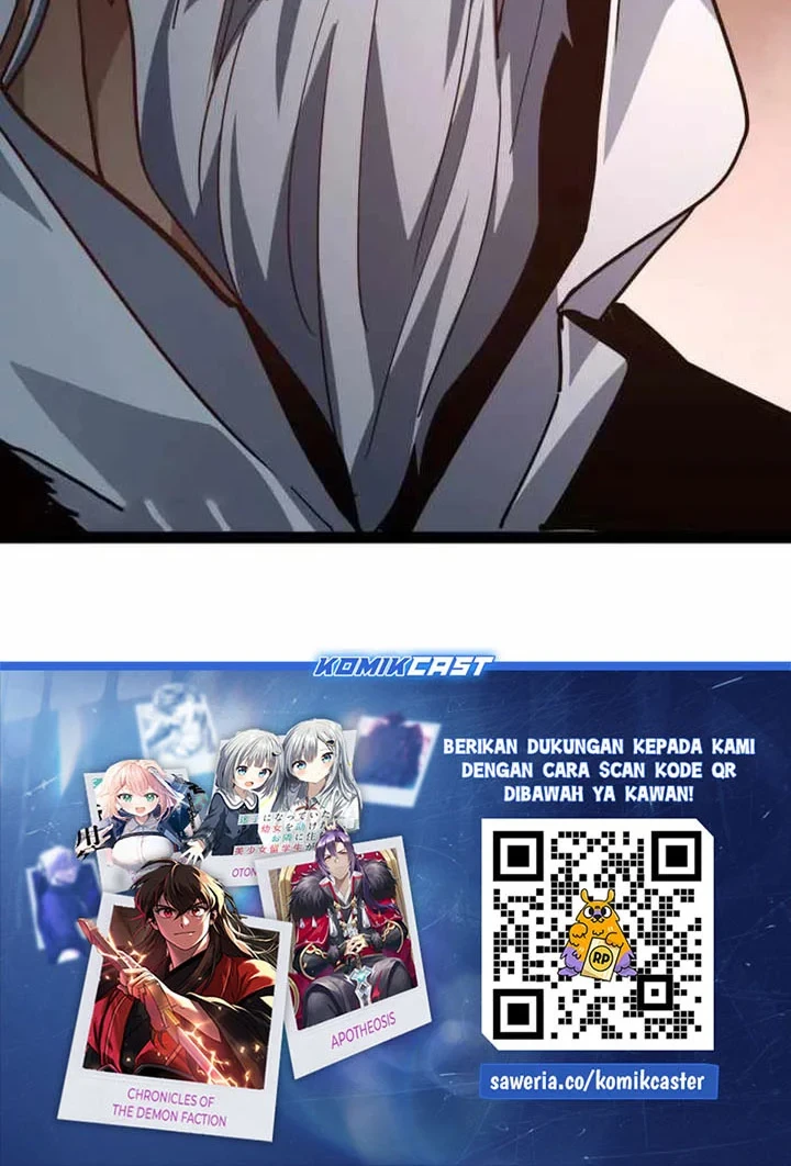 Maxed Strength Necromancer Chapter 128 - halaman 71