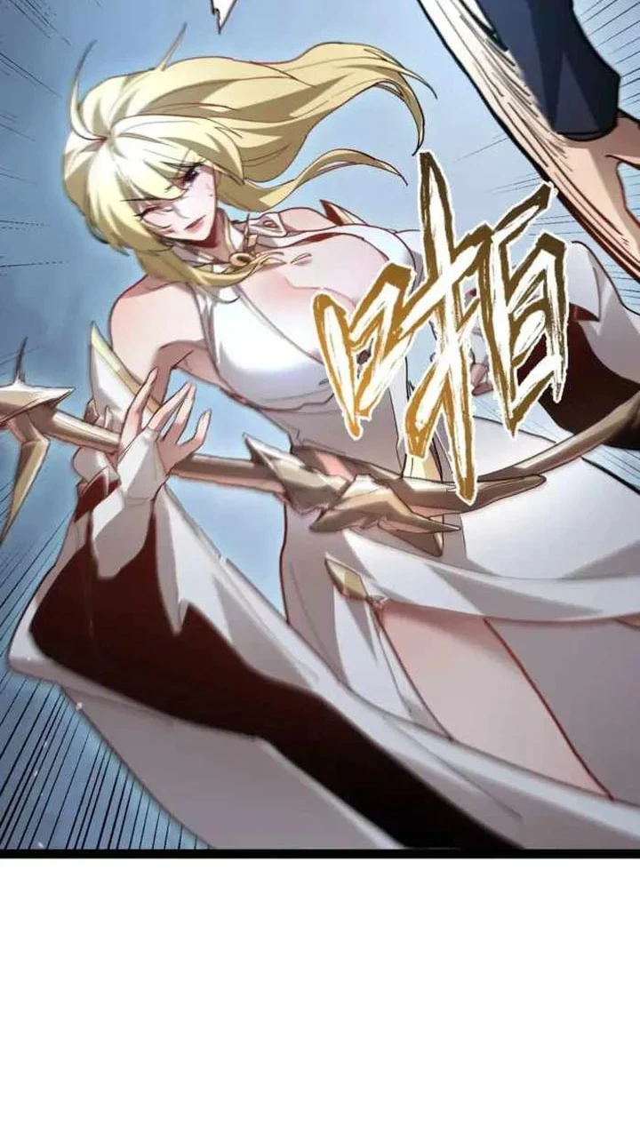 Maxed Strength Necromancer Chapter 128 - halaman 9