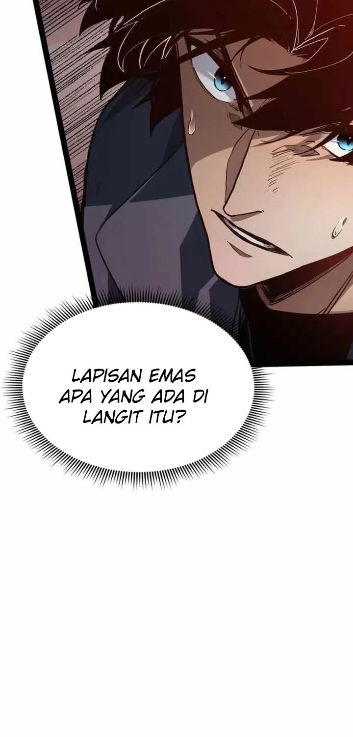 Maxed Strength Necromancer Chapter 129 - halaman 18