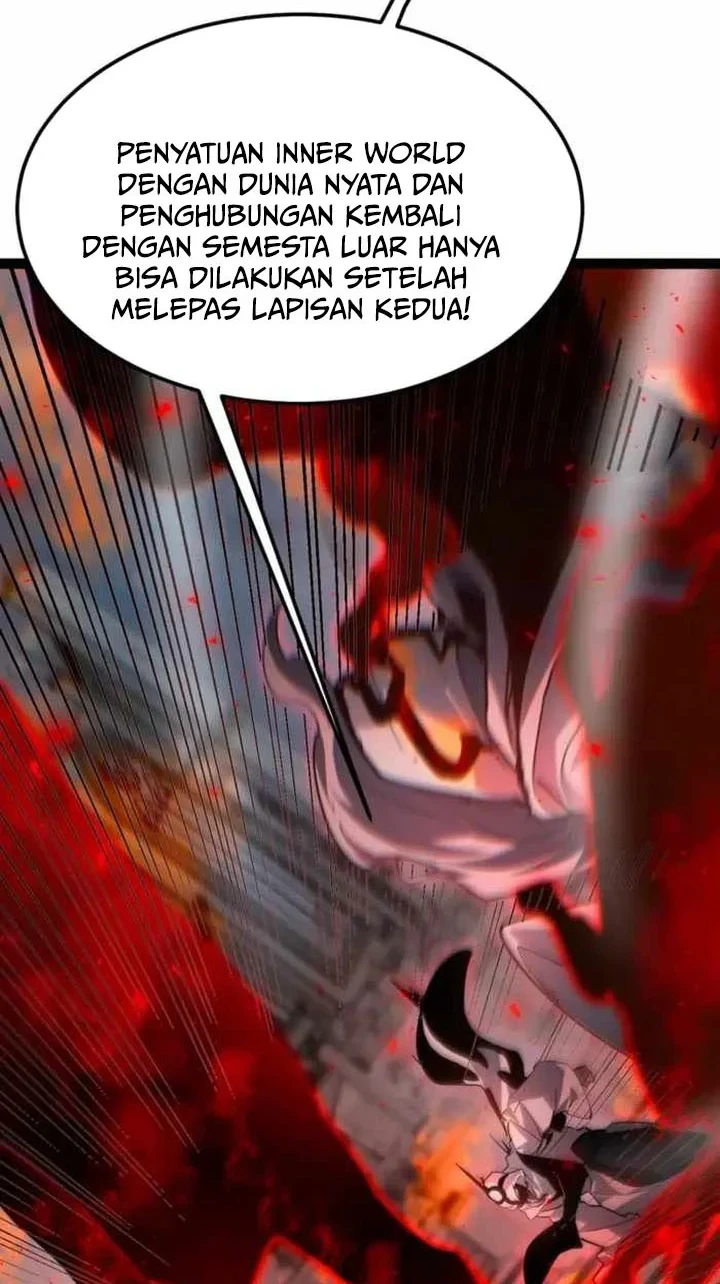Maxed Strength Necromancer Chapter 129 - halaman 20