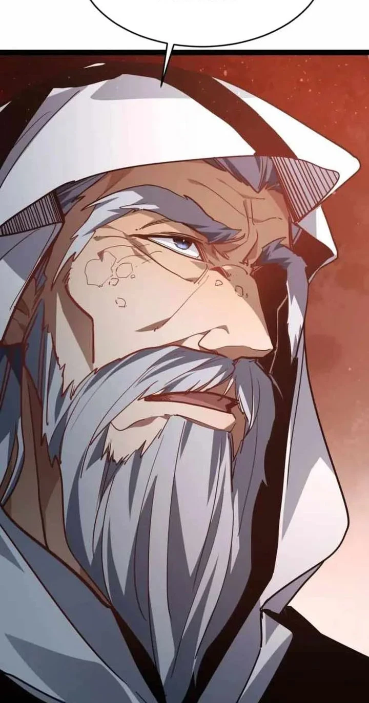 Maxed Strength Necromancer Chapter 129 - halaman 4