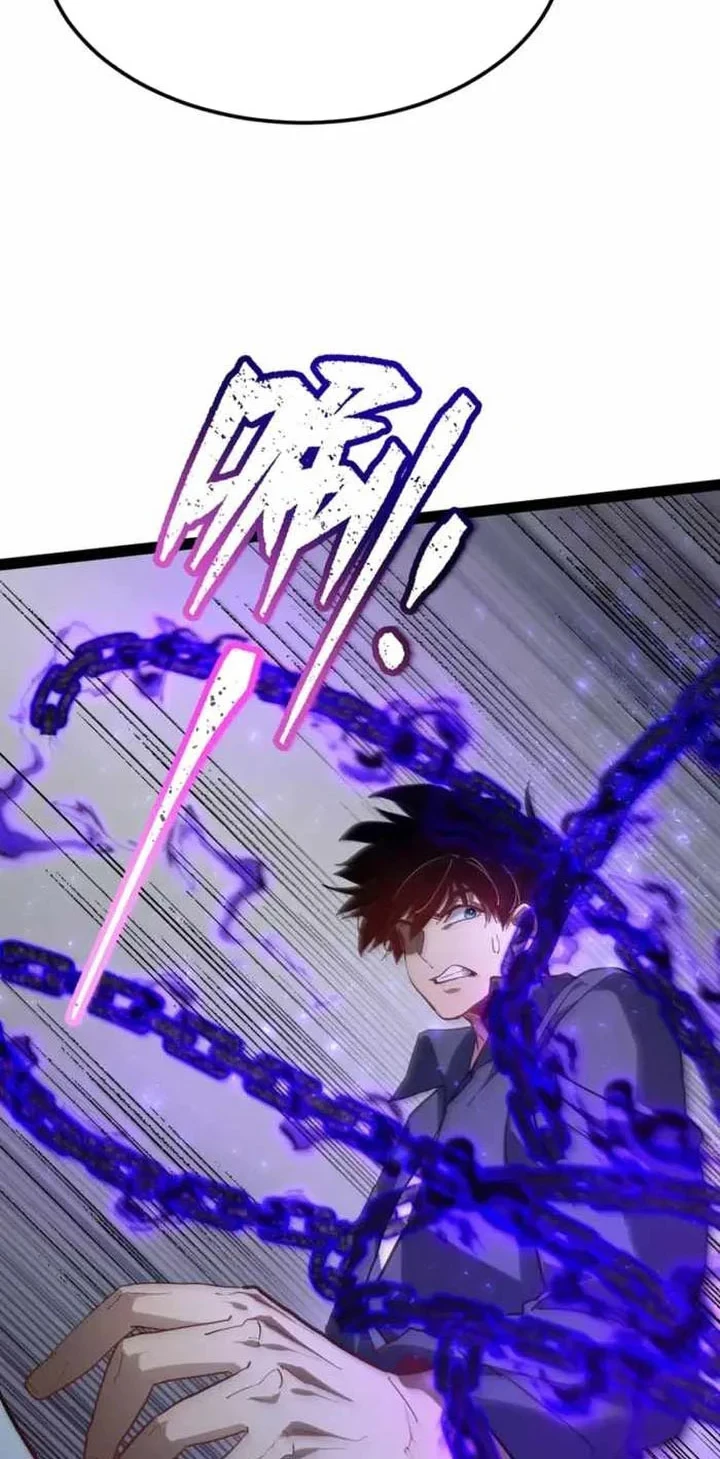 Maxed Strength Necromancer Chapter 129 - halaman 54