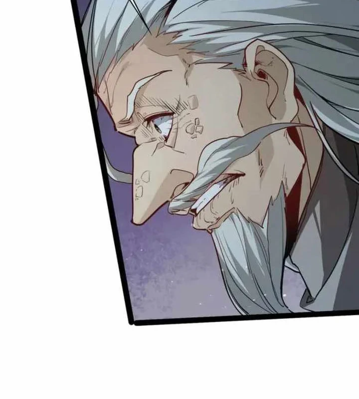 Maxed Strength Necromancer Chapter 129 - halaman 60