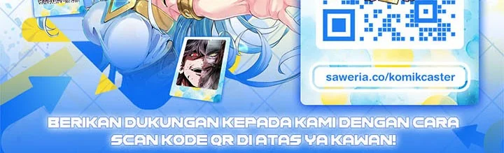 Maxed Strength Necromancer Chapter 132 - halaman 21