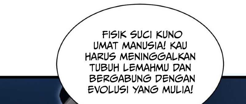 Maxed Strength Necromancer Chapter 14 - halaman 21