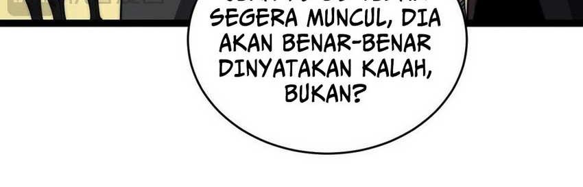 Maxed Strength Necromancer Chapter 19 - halaman 27