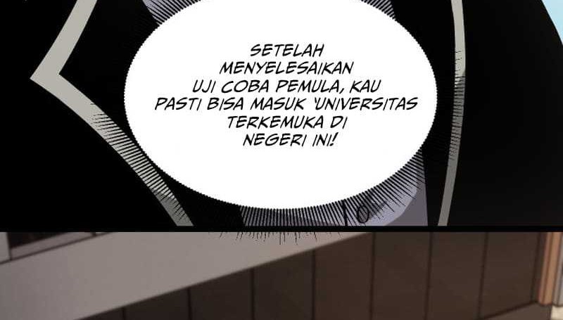 Maxed Strength Necromancer Chapter 2 - halaman 62