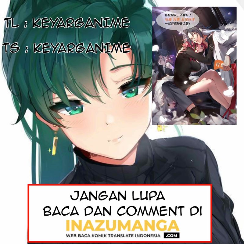 Maxed Strength Necromancer Chapter 22 - halaman 2