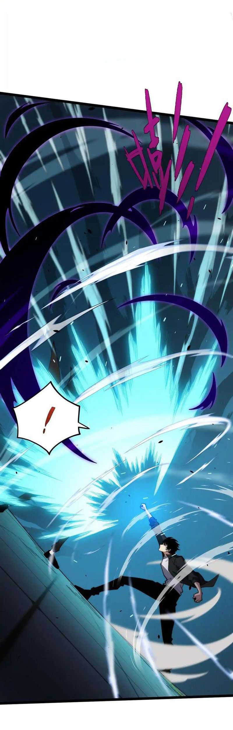 Maxed Strength Necromancer Chapter 22 - halaman 36