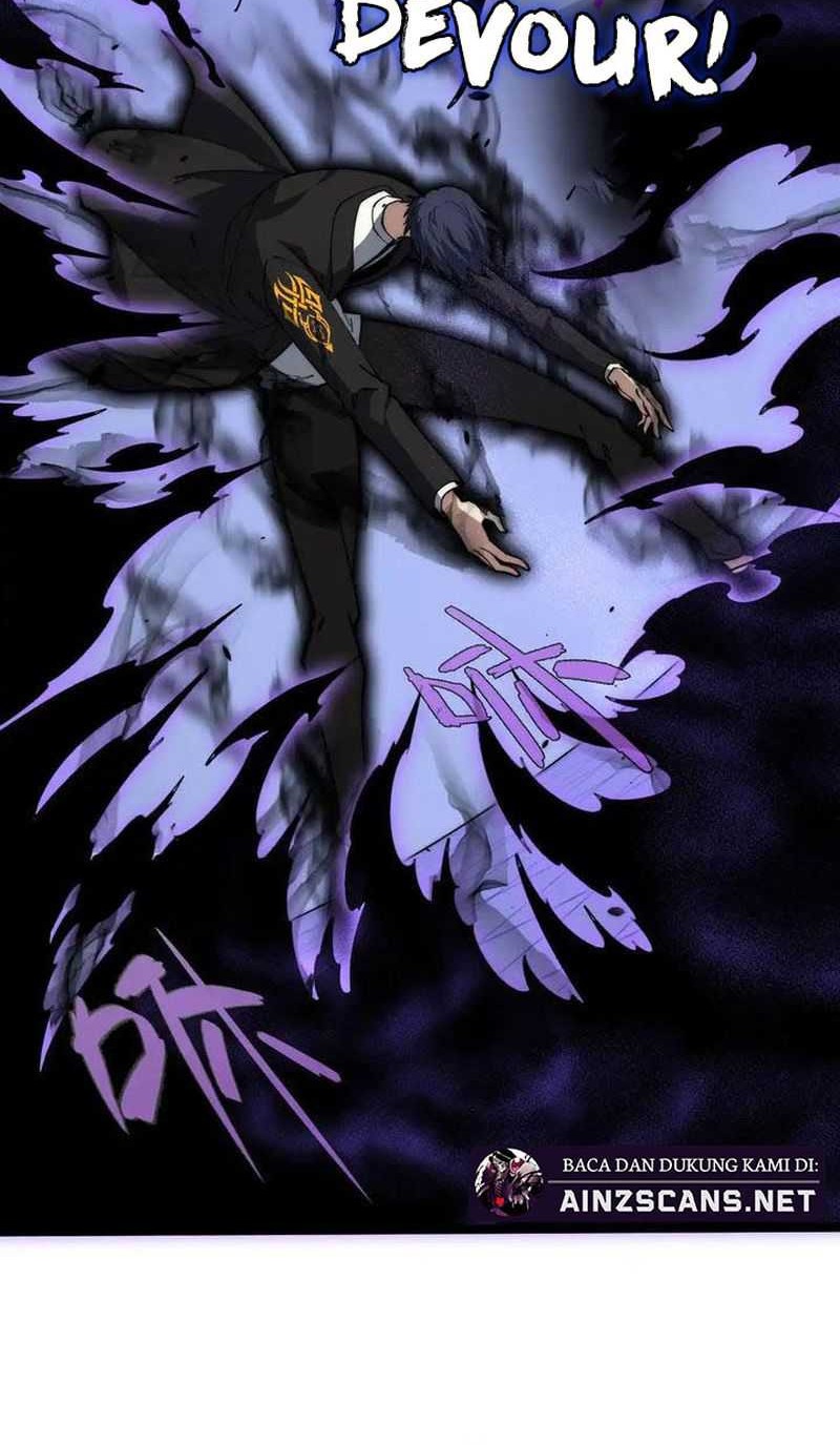 Maxed Strength Necromancer Chapter 22 - halaman 45