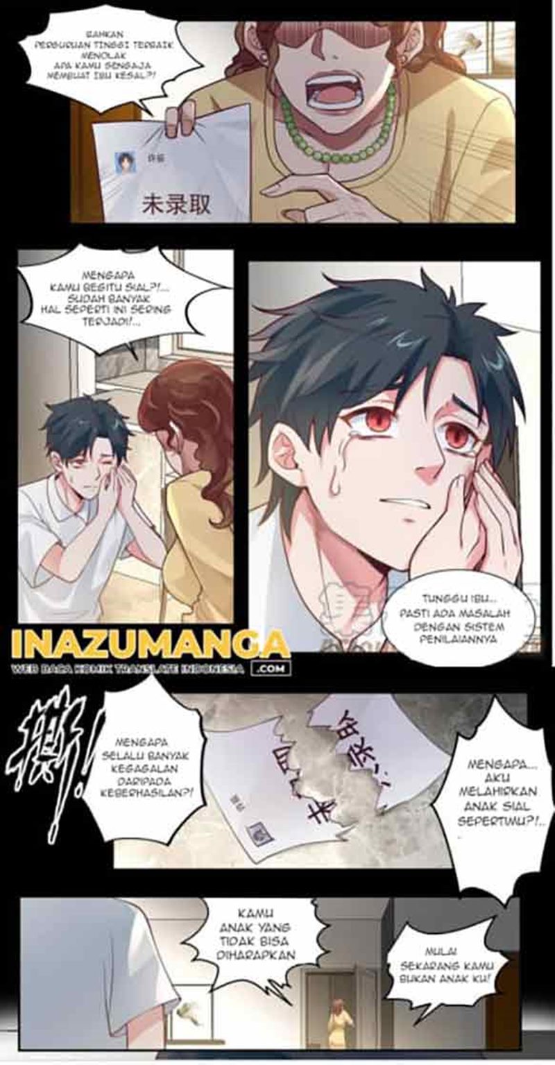 Maxed Strength Necromancer Chapter 22 - halaman 6