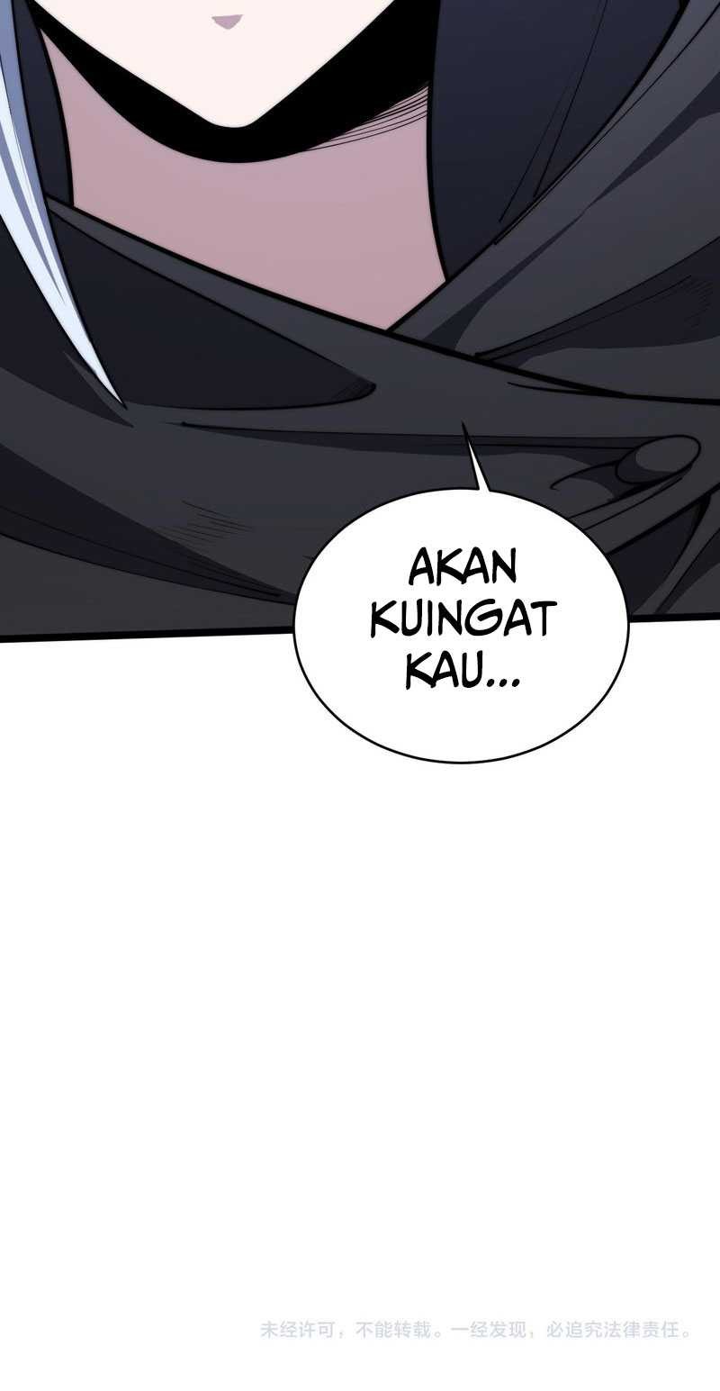 Maxed Strength Necromancer Chapter 24 - halaman 45