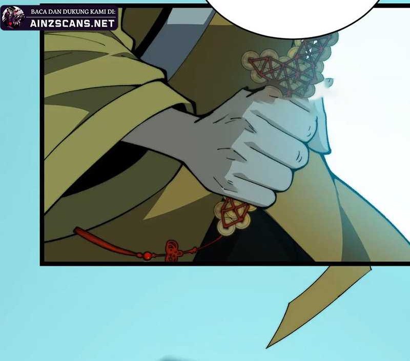 Maxed Strength Necromancer Chapter 26 - halaman 39