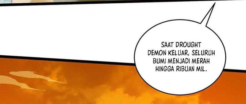 Maxed Strength Necromancer Chapter 27 - halaman 33