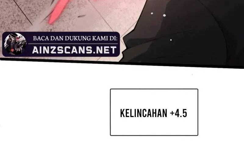 Maxed Strength Necromancer Chapter 29 - halaman 33
