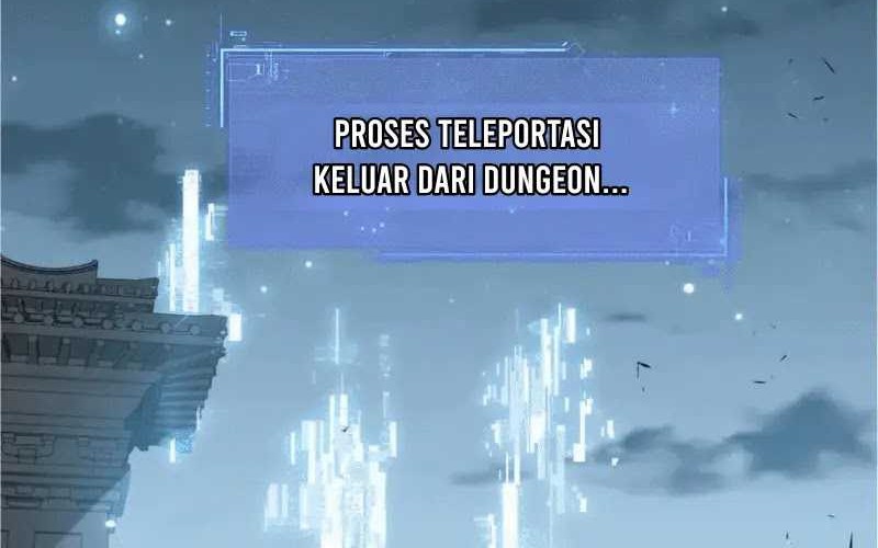 Maxed Strength Necromancer Chapter 29 - halaman 45