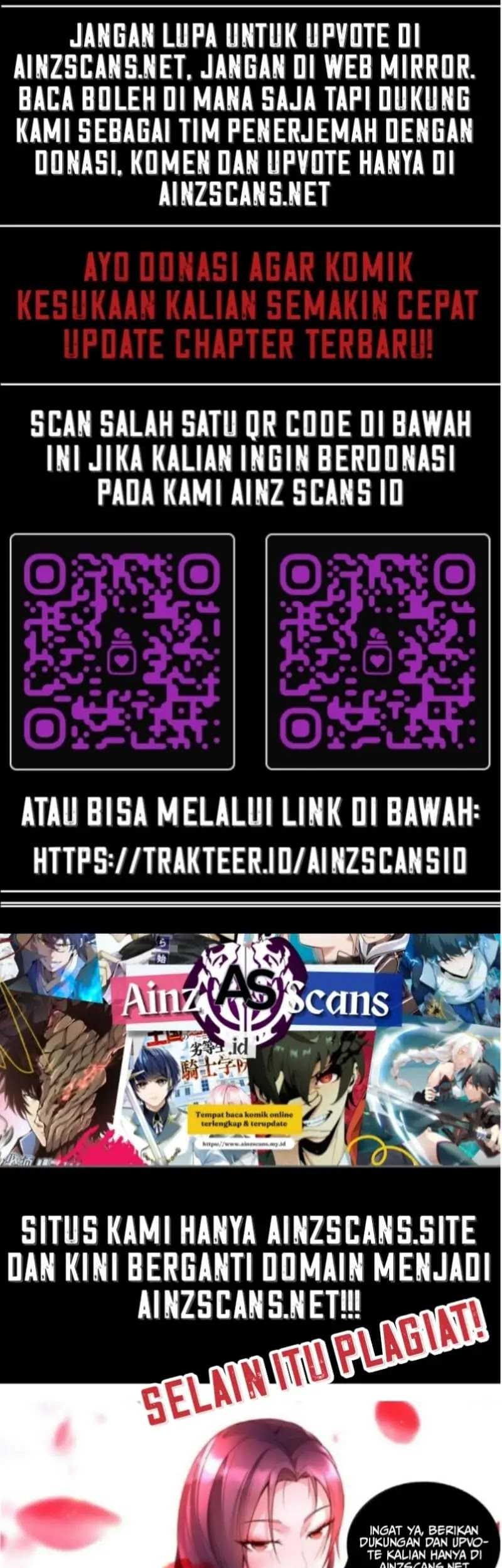 Maxed Strength Necromancer Chapter 29 - halaman 52