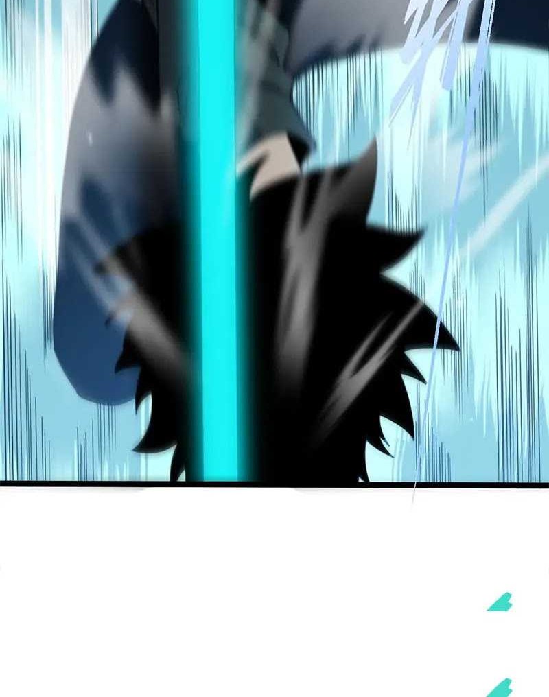 Maxed Strength Necromancer Chapter 31 - halaman 27