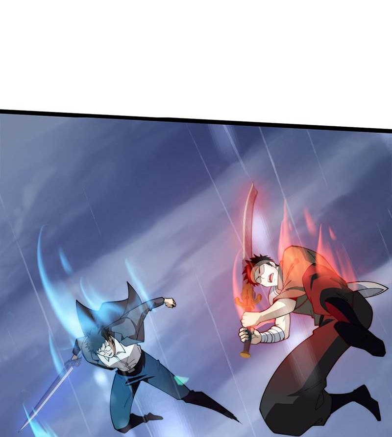Maxed Strength Necromancer Chapter 33 - halaman 44