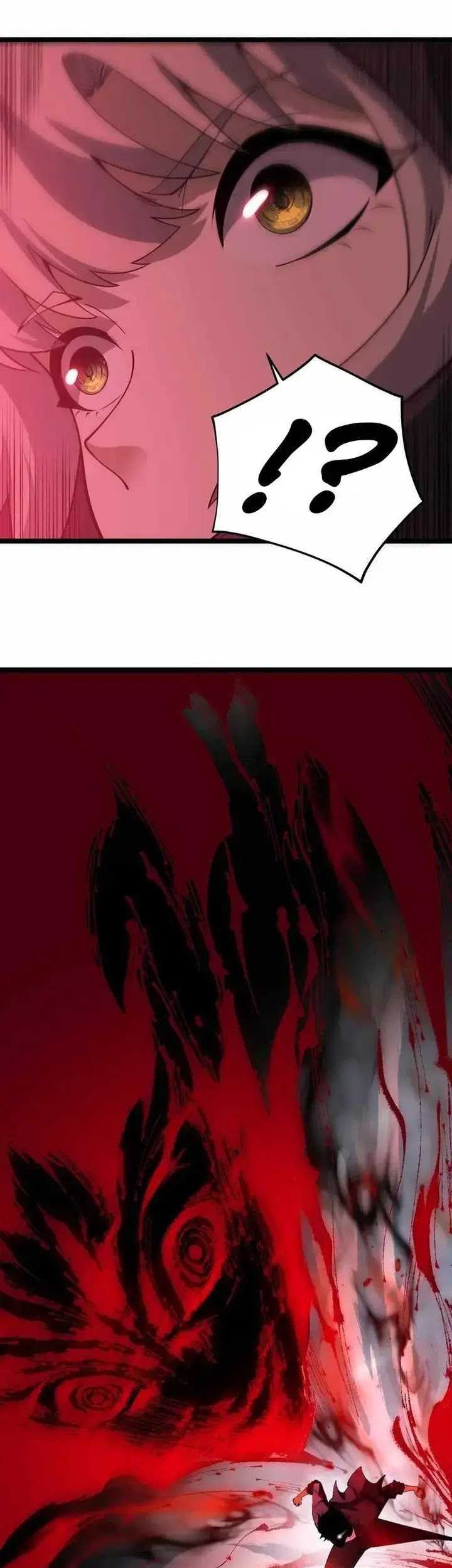 Maxed Strength Necromancer Chapter 35 - halaman 4