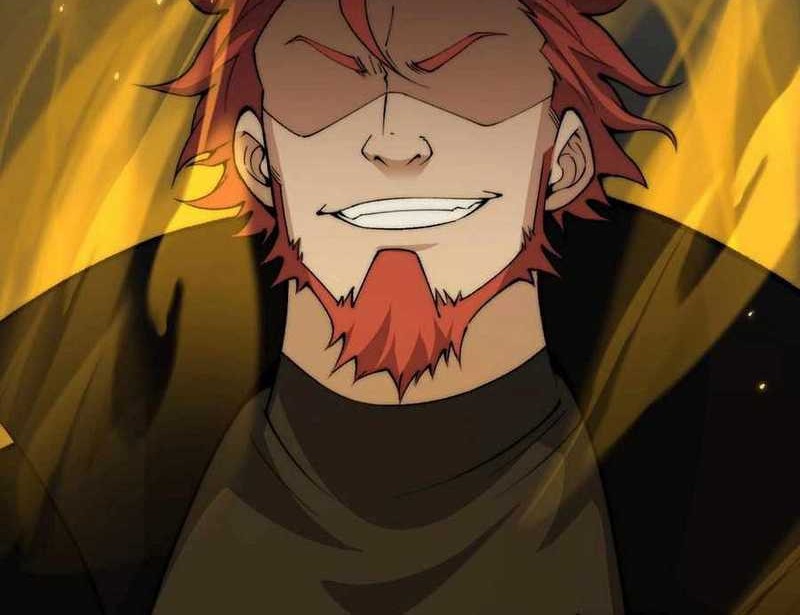 Maxed Strength Necromancer Chapter 37 - halaman 32