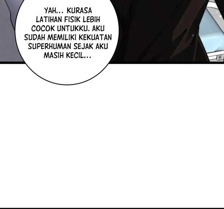 Maxed Strength Necromancer Chapter 38 - halaman 17