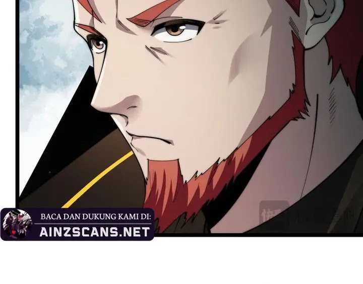 Maxed Strength Necromancer Chapter 38 - halaman 23