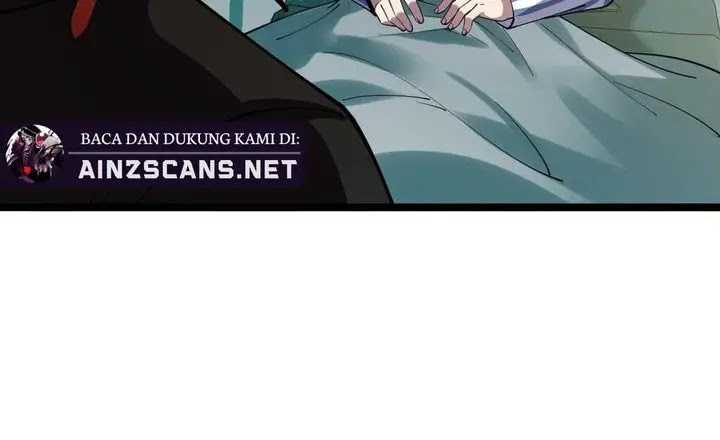 Maxed Strength Necromancer Chapter 38 - halaman 26