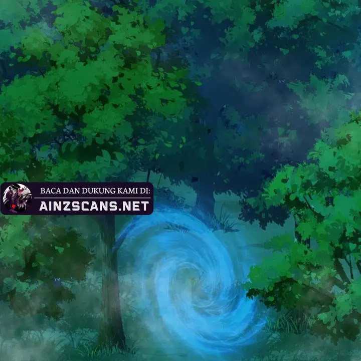 Maxed Strength Necromancer Chapter 38 - halaman 34