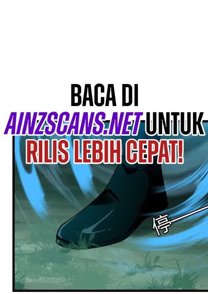 Maxed Strength Necromancer Chapter 38 - halaman 44