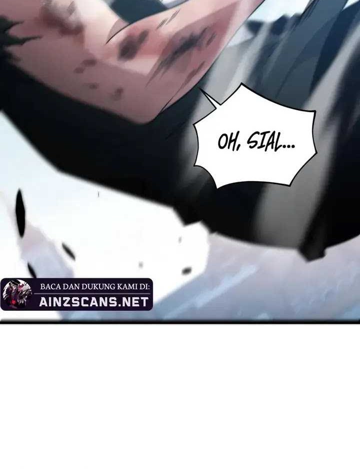Maxed Strength Necromancer Chapter 38 - halaman 5