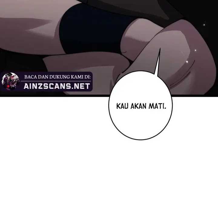 Maxed Strength Necromancer Chapter 38 - halaman 50