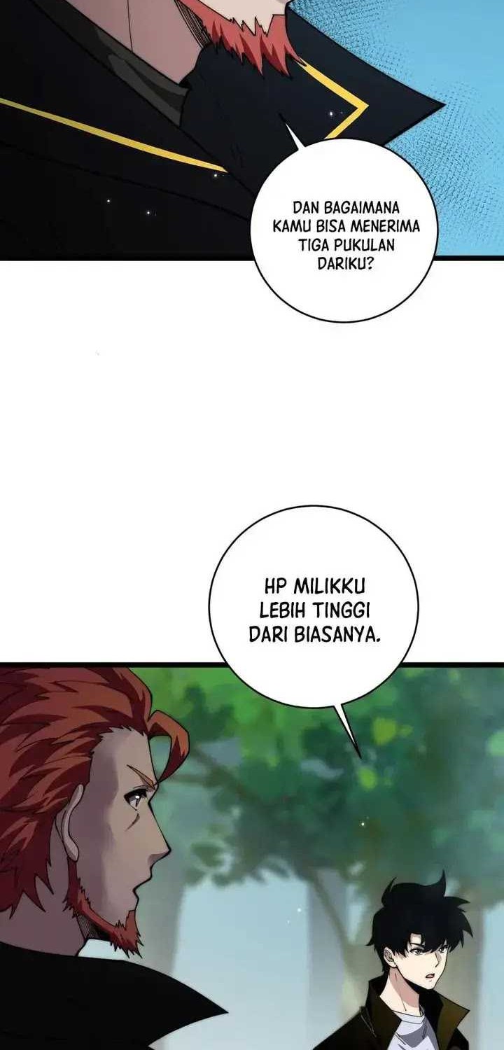 Maxed Strength Necromancer Chapter 38 - halaman 52