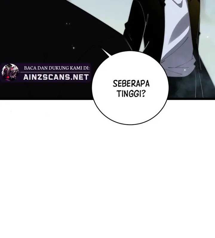 Maxed Strength Necromancer Chapter 38 - halaman 53