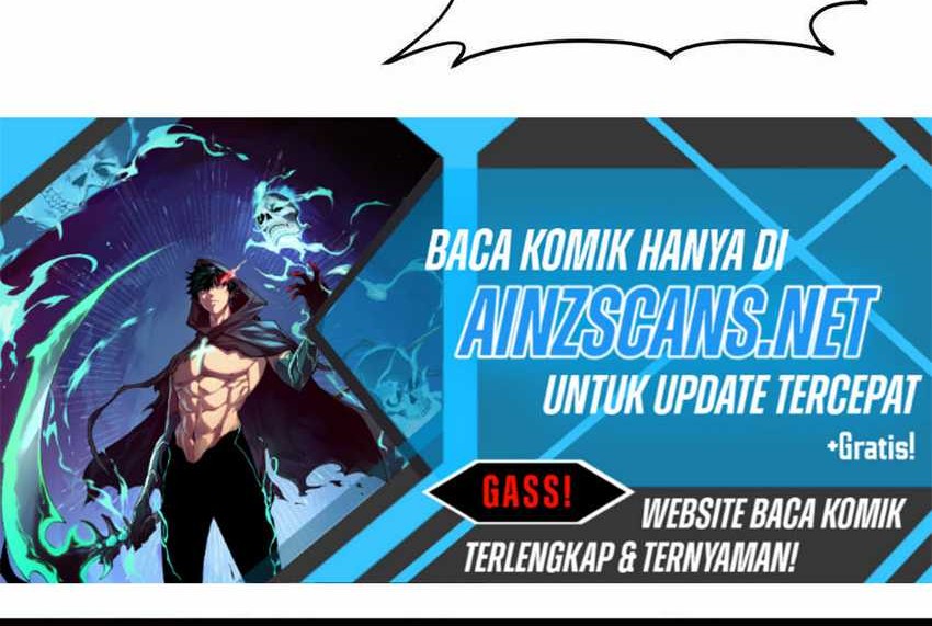 Maxed Strength Necromancer Chapter 40 - halaman 44