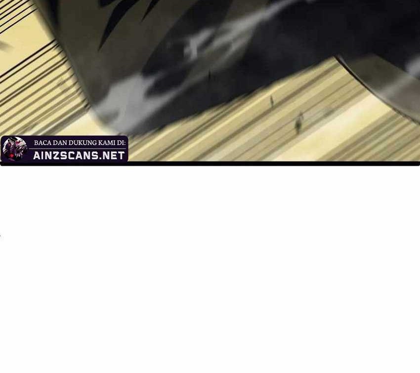 Maxed Strength Necromancer Chapter 41 - halaman 20