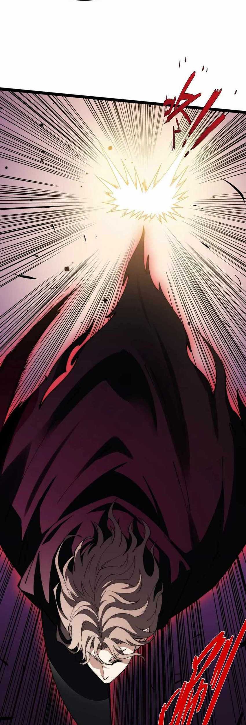 Maxed Strength Necromancer Chapter 41 - halaman 35