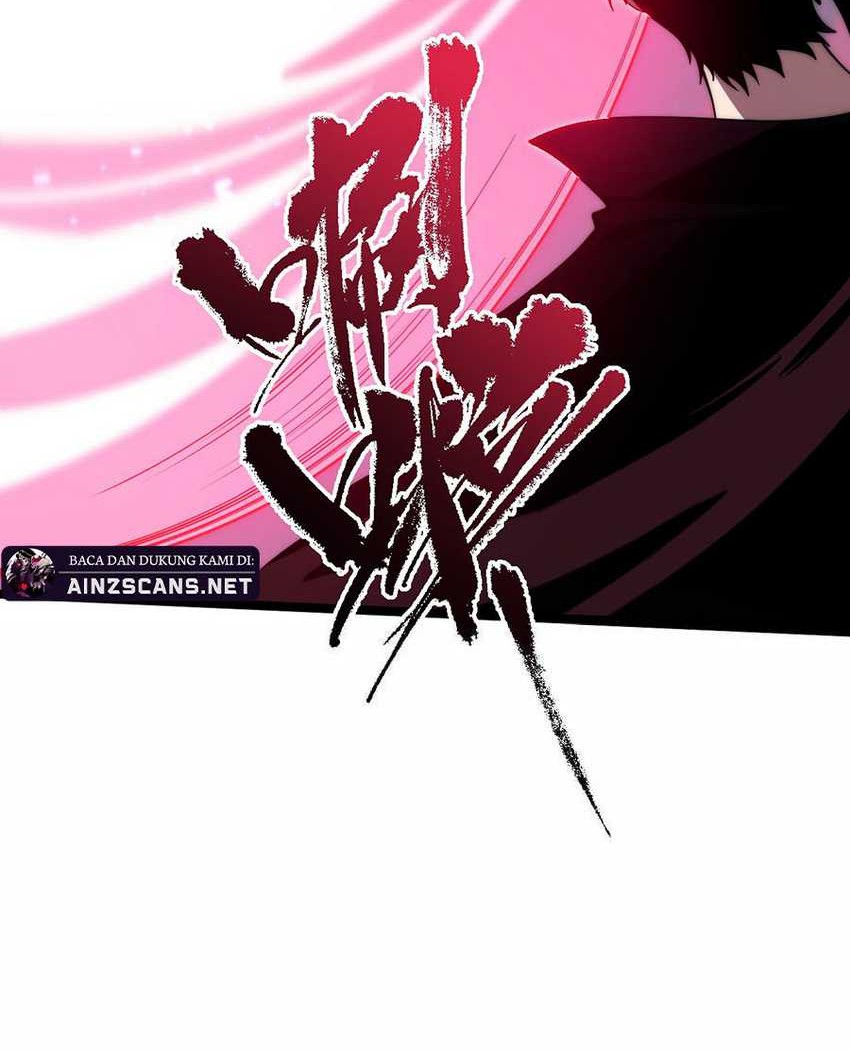 Maxed Strength Necromancer Chapter 41 - halaman 38