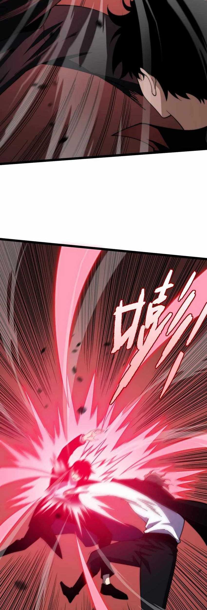 Maxed Strength Necromancer Chapter 41 - halaman 42