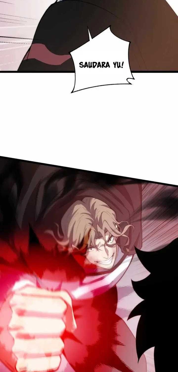 Maxed Strength Necromancer Chapter 42 - halaman 42