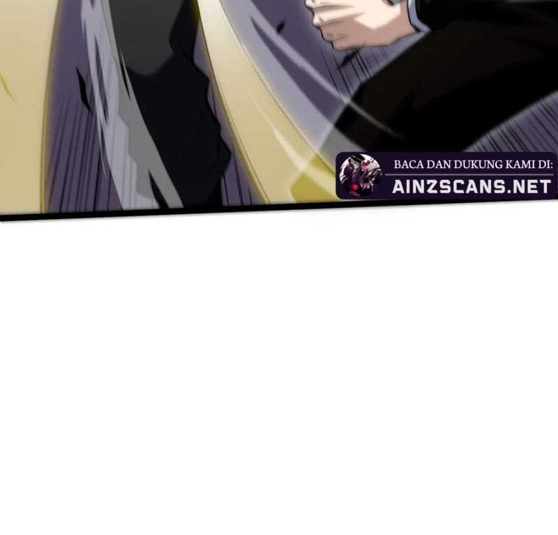 Maxed Strength Necromancer Chapter 43 - halaman 10