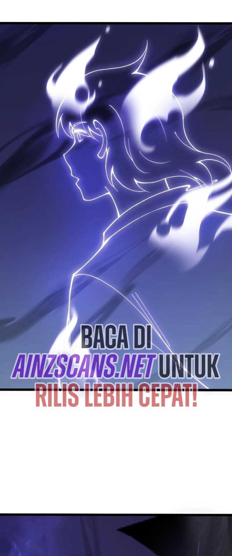 Maxed Strength Necromancer Chapter 43 - halaman 42