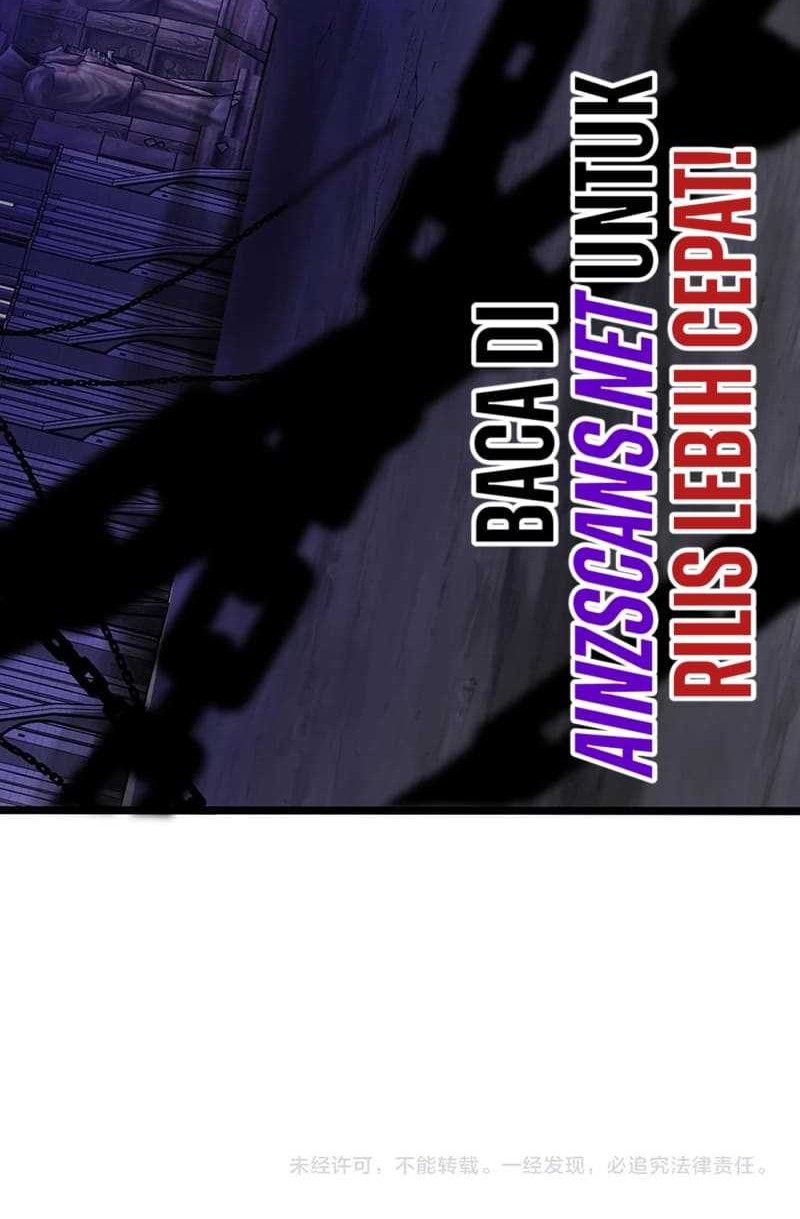 Maxed Strength Necromancer Chapter 43 - halaman 44