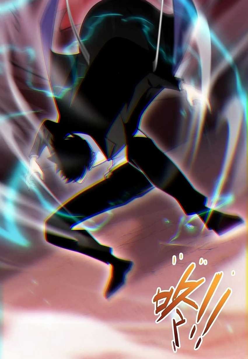 Maxed Strength Necromancer Chapter 44 - halaman 26