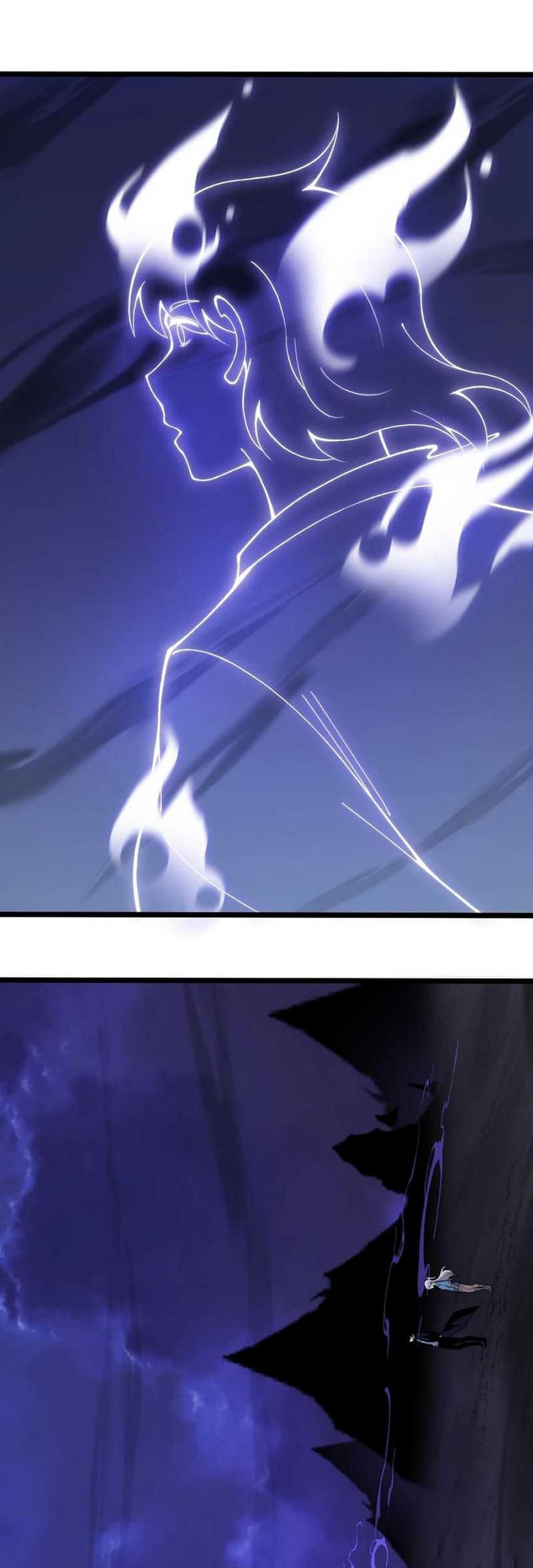 Maxed Strength Necromancer Chapter 44 - halaman 4