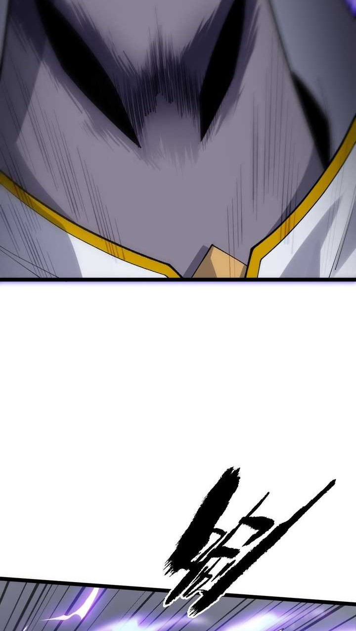 Maxed Strength Necromancer Chapter 45 - halaman 35